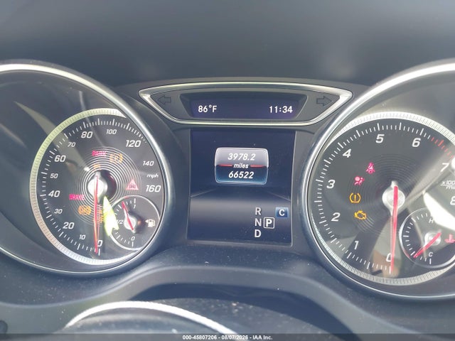 Auction sale of the 2019 Mercedes-benz Gla 250, vin: WDCTG4EB0KJ605881, lot number: 45807206
