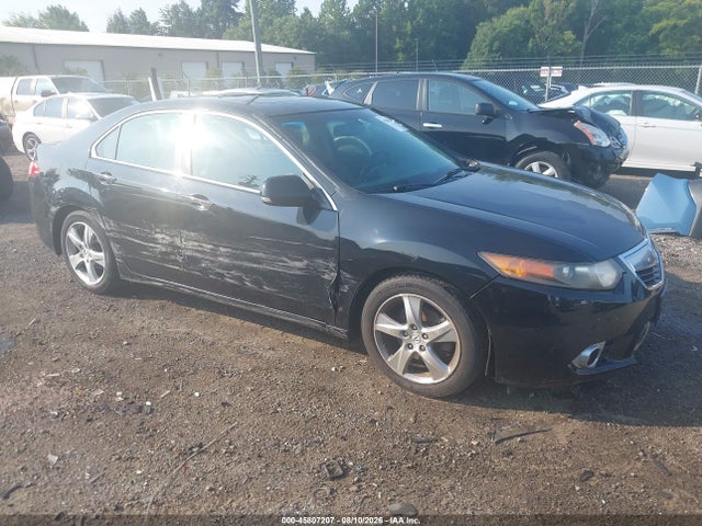2011 Acura Tsx 2.4 მანქანა იყიდება აუქციონზე, vin: JH4CU2F65BC009401, აუქციონის ნომერი: 45807207