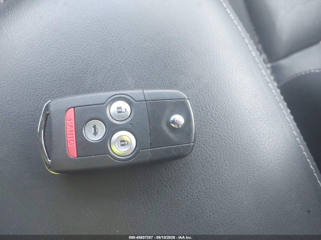 2011 Acura Tsx 2.4 მანქანა იყიდება აუქციონზე, vin: JH4CU2F65BC009401, აუქციონის ნომერი: 45807207