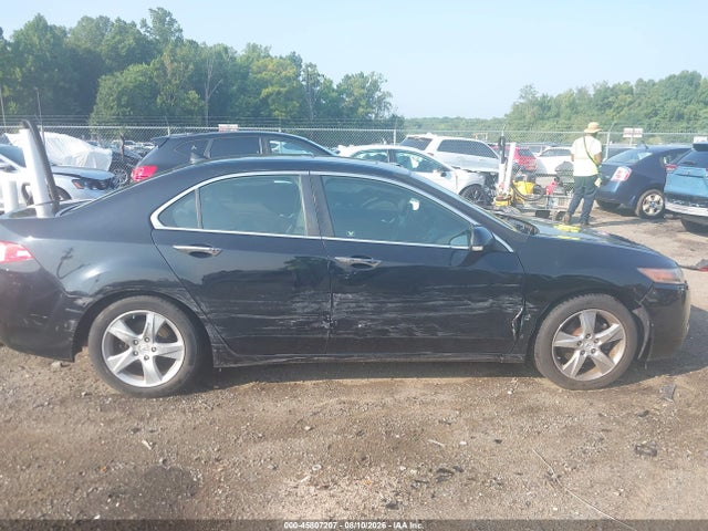 2011 Acura Tsx 2.4 მანქანა იყიდება აუქციონზე, vin: JH4CU2F65BC009401, აუქციონის ნომერი: 45807207