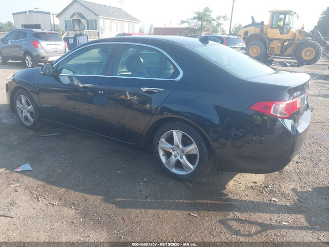 2011 Acura Tsx 2.4 მანქანა იყიდება აუქციონზე, vin: JH4CU2F65BC009401, აუქციონის ნომერი: 45807207