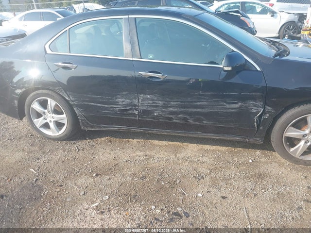 2011 Acura Tsx 2.4 მანქანა იყიდება აუქციონზე, vin: JH4CU2F65BC009401, აუქციონის ნომერი: 45807207