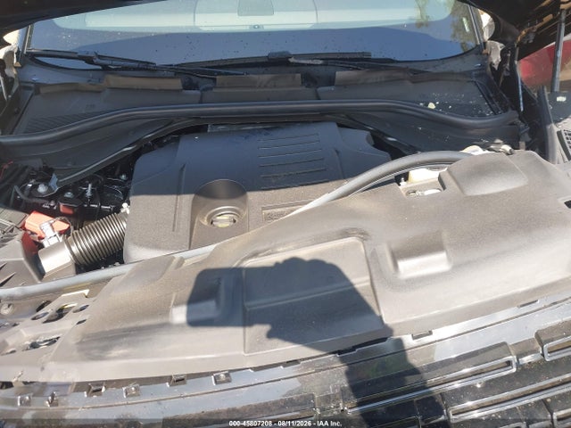 Продажа на аукционе авто 2026 Land Rover Range Rover Sport P400 Dynamic Se, vin: SAL1L9FU2TA647288, номер лота: 45807208