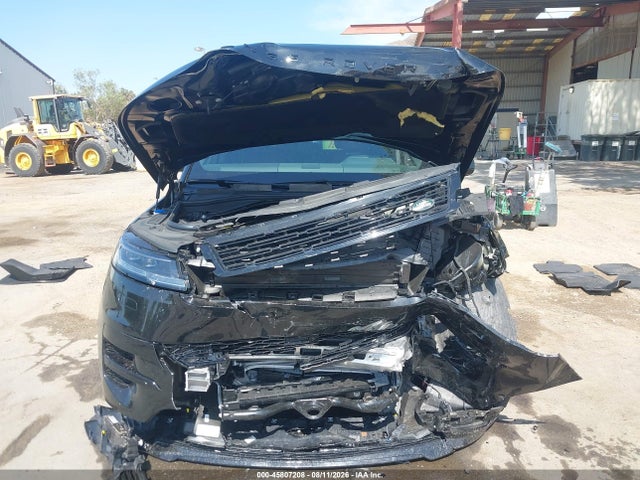 Продажа на аукционе авто 2026 Land Rover Range Rover Sport P400 Dynamic Se, vin: SAL1L9FU2TA647288, номер лота: 45807208