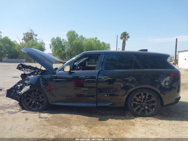 Продажа на аукционе авто 2026 Land Rover Range Rover Sport P400 Dynamic Se, vin: SAL1L9FU2TA647288, номер лота: 45807208