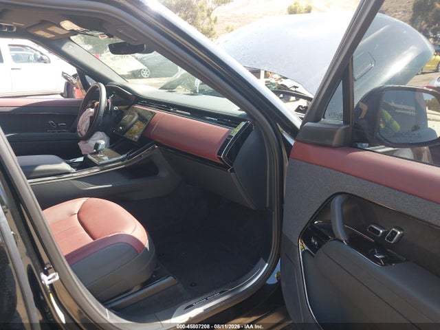 Продажа на аукционе авто 2026 Land Rover Range Rover Sport P400 Dynamic Se, vin: SAL1L9FU2TA647288, номер лота: 45807208
