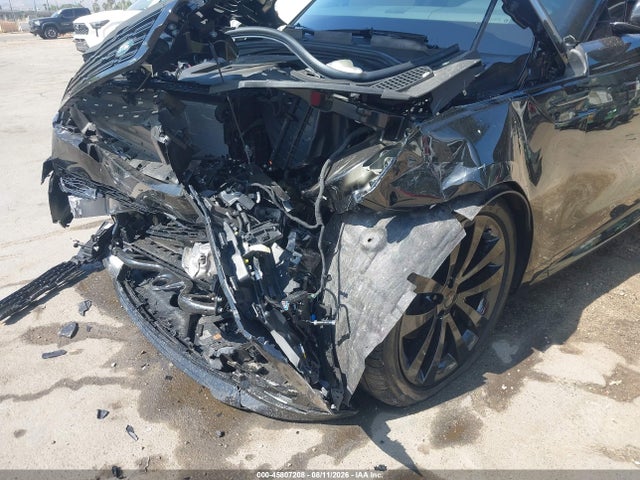 Продажа на аукционе авто 2026 Land Rover Range Rover Sport P400 Dynamic Se, vin: SAL1L9FU2TA647288, номер лота: 45807208