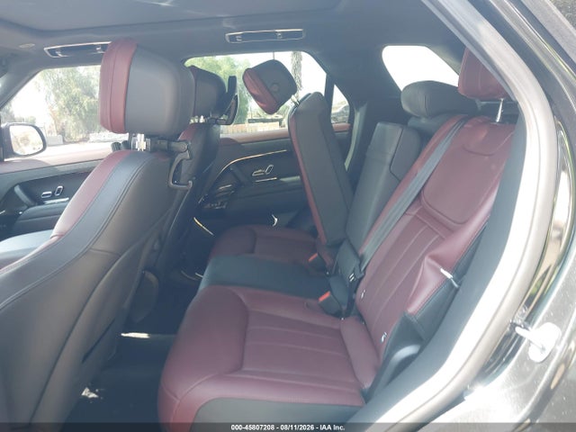 Продажа на аукционе авто 2026 Land Rover Range Rover Sport P400 Dynamic Se, vin: SAL1L9FU2TA647288, номер лота: 45807208