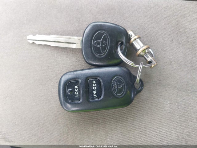 Продаж на аукціоні авто 2005 Toyota Corolla Le, vin: 2T1BR32E95C337434, номер лоту: 45807209