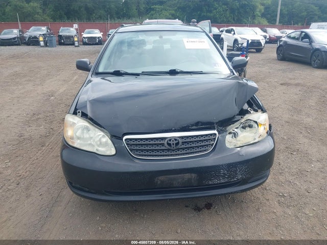 Продаж на аукціоні авто 2005 Toyota Corolla Le, vin: 2T1BR32E95C337434, номер лоту: 45807209