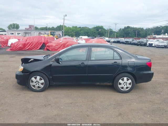 Продаж на аукціоні авто 2005 Toyota Corolla Le, vin: 2T1BR32E95C337434, номер лоту: 45807209