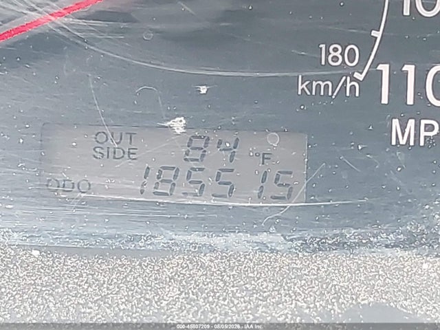 Продаж на аукціоні авто 2005 Toyota Corolla Le, vin: 2T1BR32E95C337434, номер лоту: 45807209