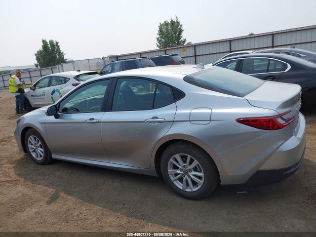 Toyota CAMRY LE 2026 4T1DAACK9TU724103 Image 14