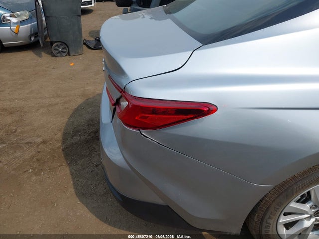 Toyota CAMRY LE 2026 4T1DAACK9TU724103 Image 6