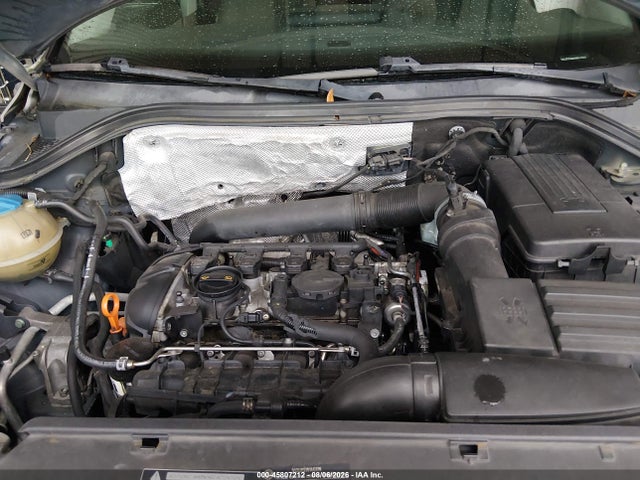Продаж на аукціоні авто 2009 Volkswagen Tiguan S/se/sel, vin: WVGAV75N09W513029, номер лоту: 45807212