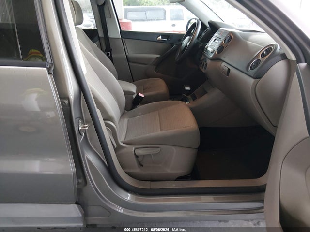 Продаж на аукціоні авто 2009 Volkswagen Tiguan S/se/sel, vin: WVGAV75N09W513029, номер лоту: 45807212