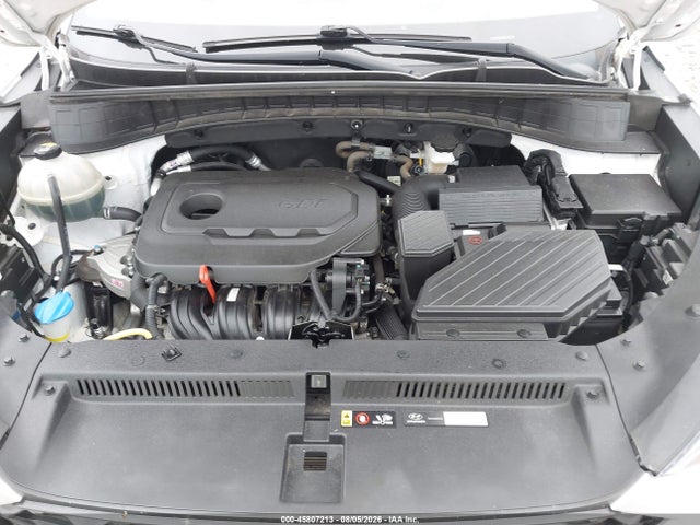 2020 Hyundai Tucson Sport მანქანა იყიდება აუქციონზე, vin: KM8J3CAL5LU176461, აუქციონის ნომერი: 45807213