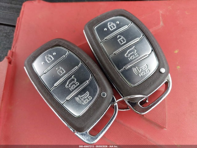 2020 Hyundai Tucson Sport მანქანა იყიდება აუქციონზე, vin: KM8J3CAL5LU176461, აუქციონის ნომერი: 45807213