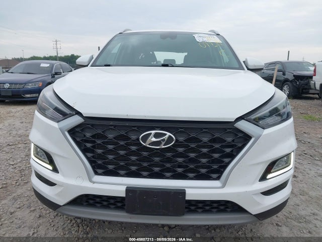2020 Hyundai Tucson Sport მანქანა იყიდება აუქციონზე, vin: KM8J3CAL5LU176461, აუქციონის ნომერი: 45807213