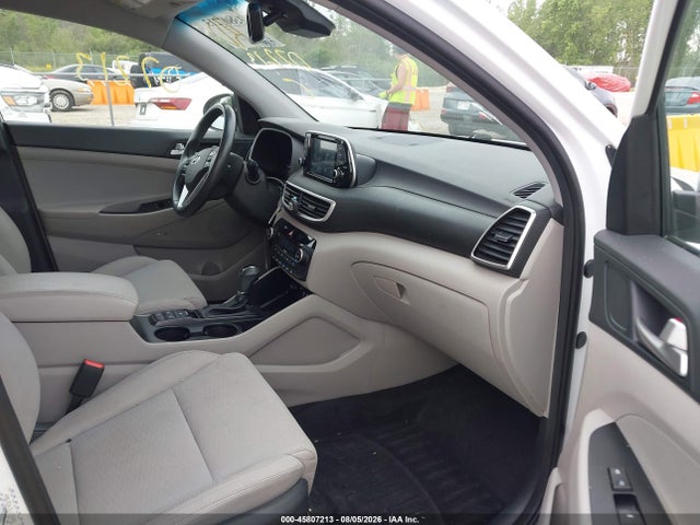 2020 Hyundai Tucson Sport მანქანა იყიდება აუქციონზე, vin: KM8J3CAL5LU176461, აუქციონის ნომერი: 45807213