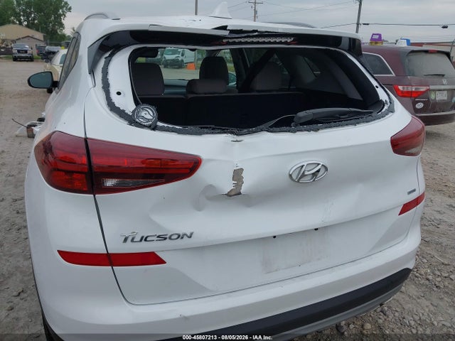 2020 Hyundai Tucson Sport მანქანა იყიდება აუქციონზე, vin: KM8J3CAL5LU176461, აუქციონის ნომერი: 45807213