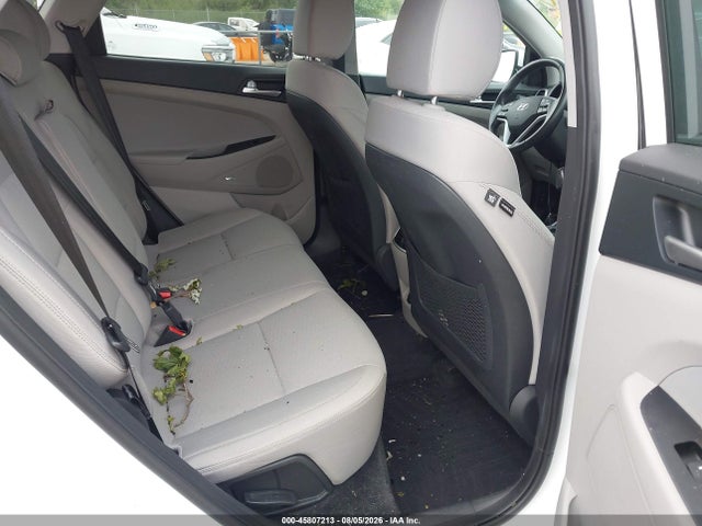 2020 Hyundai Tucson Sport მანქანა იყიდება აუქციონზე, vin: KM8J3CAL5LU176461, აუქციონის ნომერი: 45807213