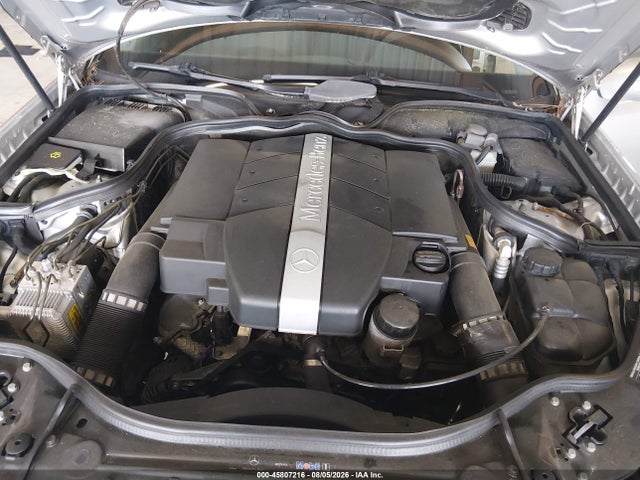 45807216 :رقم المزاد ، WDBUF65J73A195614 vin ، 2003 Mercedes-benz E 320 مزاد بيع