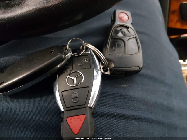 45807216 :رقم المزاد ، WDBUF65J73A195614 vin ، 2003 Mercedes-benz E 320 مزاد بيع