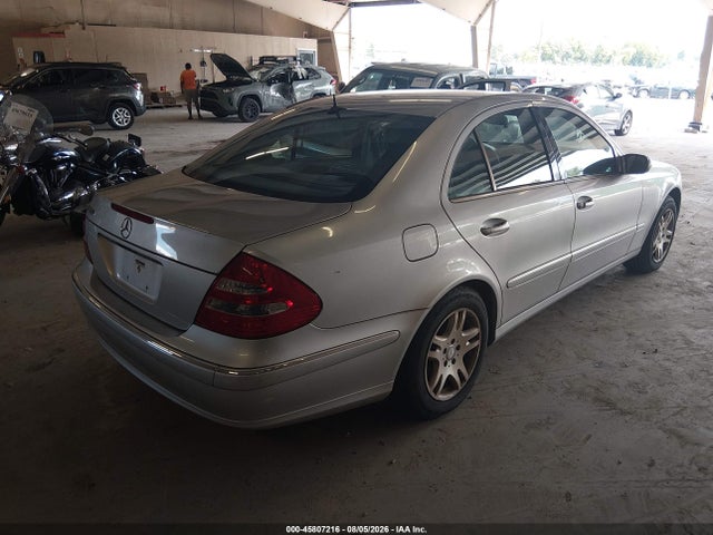 45807216 :رقم المزاد ، WDBUF65J73A195614 vin ، 2003 Mercedes-benz E 320 مزاد بيع