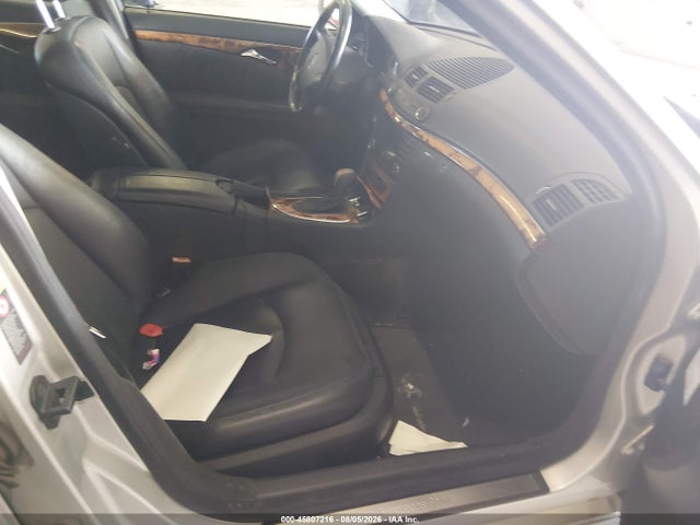 45807216 :رقم المزاد ، WDBUF65J73A195614 vin ، 2003 Mercedes-benz E 320 مزاد بيع