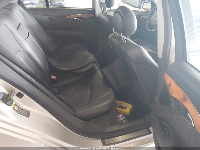 45807216 :رقم المزاد ، WDBUF65J73A195614 vin ، 2003 Mercedes-benz E 320 مزاد بيع