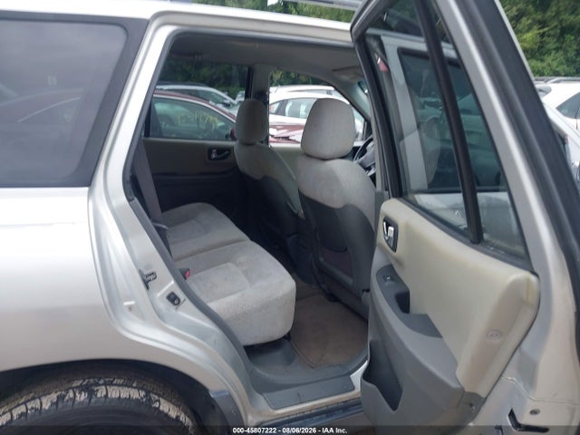 Продажа на аукционе авто 2005 Hyundai Santa Fe Gls/lx, vin: KM8SC13E85U857224, номер лота: 45807222