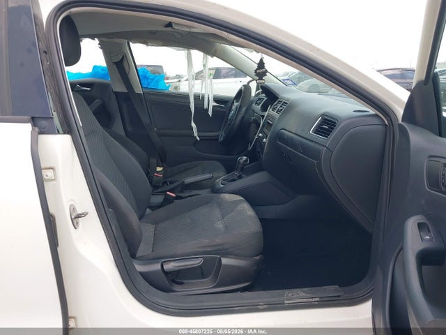 Aukcja sprzedaży 2011 Volkswagen Jetta 2.0l S, vin: 3VW2K7AJ6BM324036, numer aukcji: 45807225