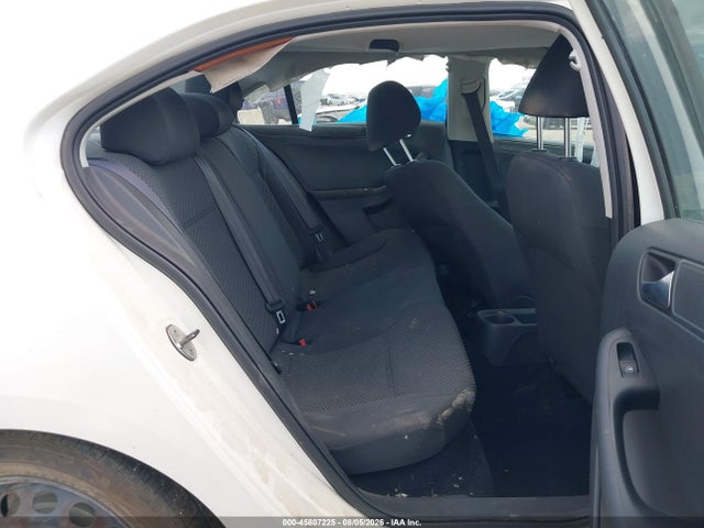 Aukcja sprzedaży 2011 Volkswagen Jetta 2.0l S, vin: 3VW2K7AJ6BM324036, numer aukcji: 45807225