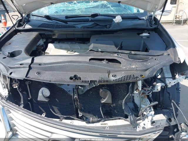 2014 Lexus Rx 350 მანქანა იყიდება აუქციონზე, vin: 2T2BK1BA6EC246025, აუქციონის ნომერი: 45807230