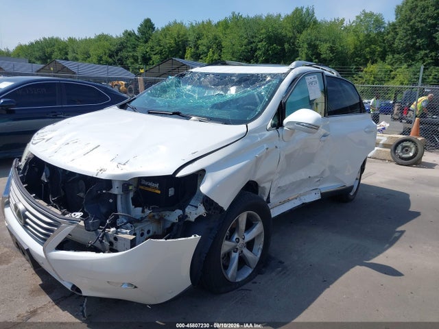 2014 Lexus Rx 350 მანქანა იყიდება აუქციონზე, vin: 2T2BK1BA6EC246025, აუქციონის ნომერი: 45807230