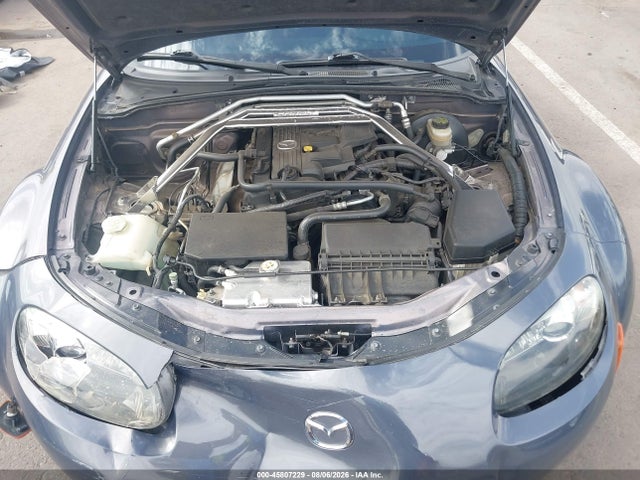Aukcja sprzedaży 2007 Mazda Mx-5 Grand Touring, vin: JM1NC26F770134986, numer aukcji: 45807229