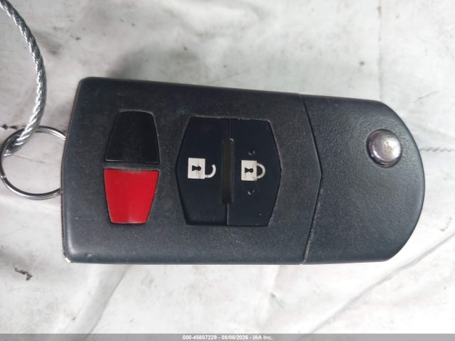 Aukcja sprzedaży 2007 Mazda Mx-5 Grand Touring, vin: JM1NC26F770134986, numer aukcji: 45807229