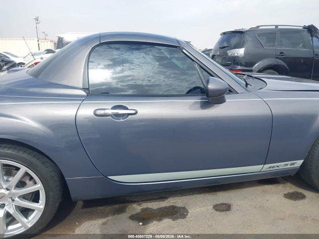Aukcja sprzedaży 2007 Mazda Mx-5 Grand Touring, vin: JM1NC26F770134986, numer aukcji: 45807229