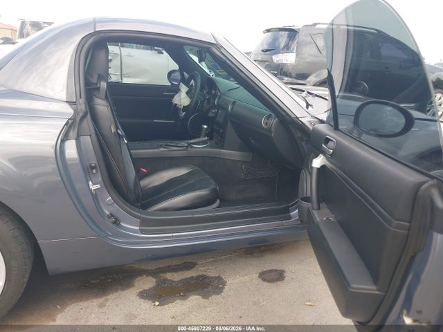 Aukcja sprzedaży 2007 Mazda Mx-5 Grand Touring, vin: JM1NC26F770134986, numer aukcji: 45807229