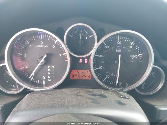 Aukcja sprzedaży 2007 Mazda Mx-5 Grand Touring, vin: JM1NC26F770134986, numer aukcji: 45807229