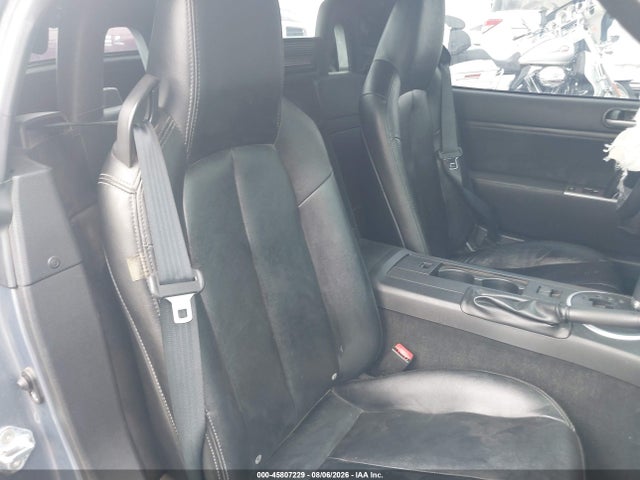 Aukcja sprzedaży 2007 Mazda Mx-5 Grand Touring, vin: JM1NC26F770134986, numer aukcji: 45807229