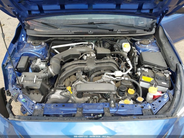 Продажа на аукционе авто 2025 Subaru Crosstrek Premium, vin: JF2GUHDC0SH262192, номер лота: 45807232