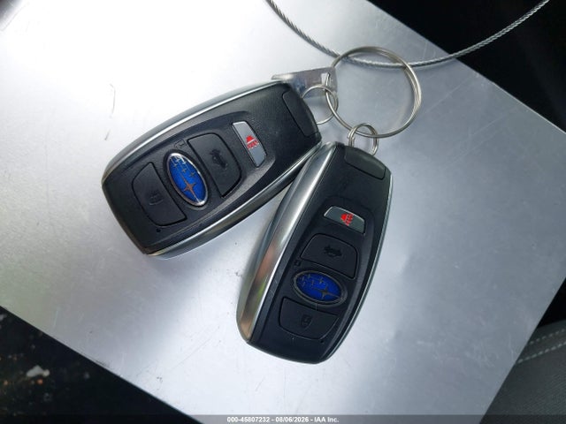 Продажа на аукционе авто 2025 Subaru Crosstrek Premium, vin: JF2GUHDC0SH262192, номер лота: 45807232