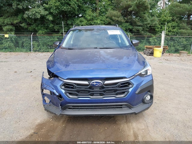 Продажа на аукционе авто 2025 Subaru Crosstrek Premium, vin: JF2GUHDC0SH262192, номер лота: 45807232