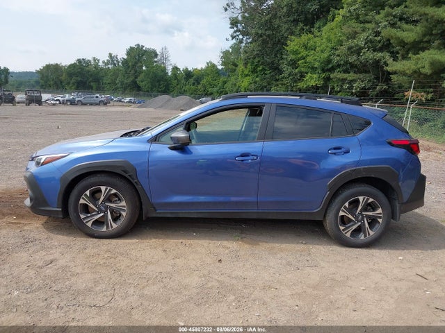 Продажа на аукционе авто 2025 Subaru Crosstrek Premium, vin: JF2GUHDC0SH262192, номер лота: 45807232
