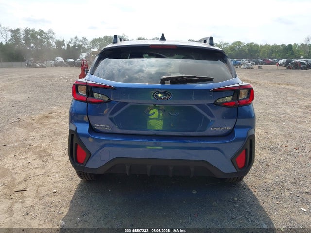 Продажа на аукционе авто 2025 Subaru Crosstrek Premium, vin: JF2GUHDC0SH262192, номер лота: 45807232