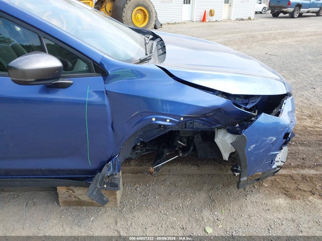 Продажа на аукционе авто 2025 Subaru Crosstrek Premium, vin: JF2GUHDC0SH262192, номер лота: 45807232