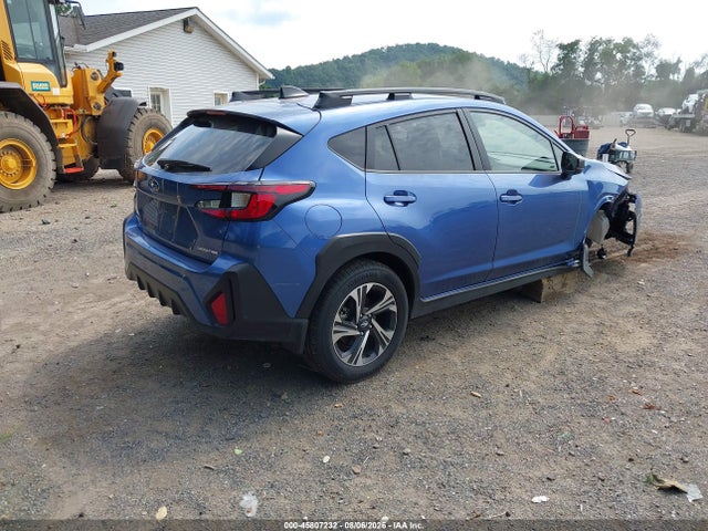 Продажа на аукционе авто 2025 Subaru Crosstrek Premium, vin: JF2GUHDC0SH262192, номер лота: 45807232