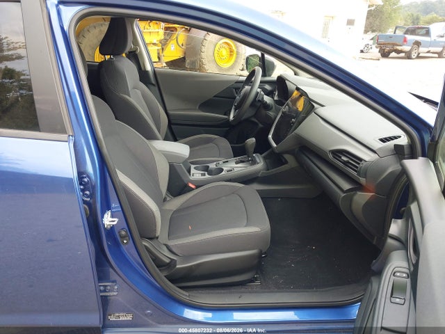 Продажа на аукционе авто 2025 Subaru Crosstrek Premium, vin: JF2GUHDC0SH262192, номер лота: 45807232